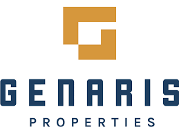 Genaris Properties logo