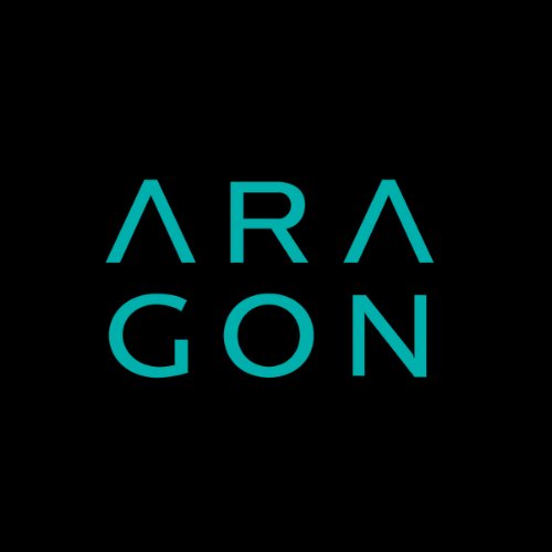 Aragon Properties Ltd. logo