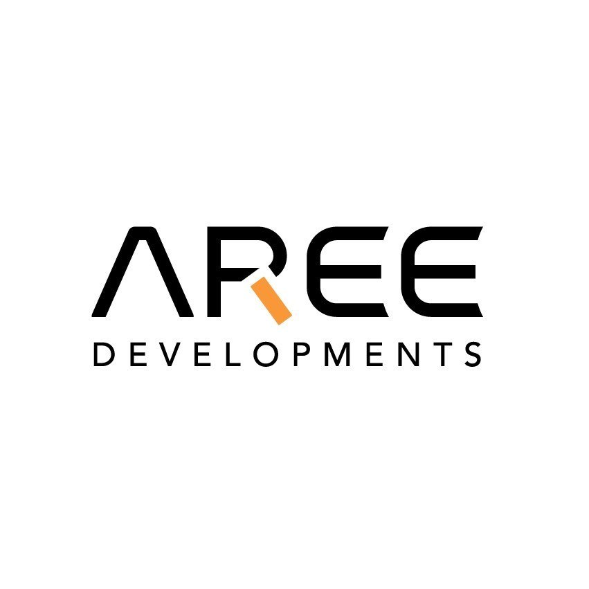 Aree Developments logo