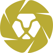 LionEstate Construction logo