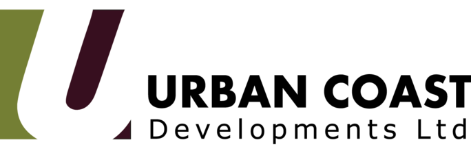 Urban Coast Developments logo