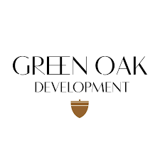 Green Oak Development logo