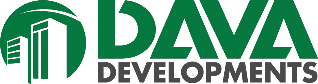 DAVA Developments logo