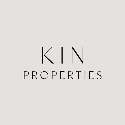Kin Properties Ltd. logo