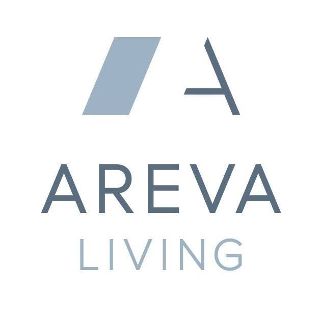 Areva Living logo