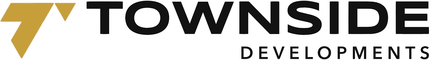 Townside Developments logo