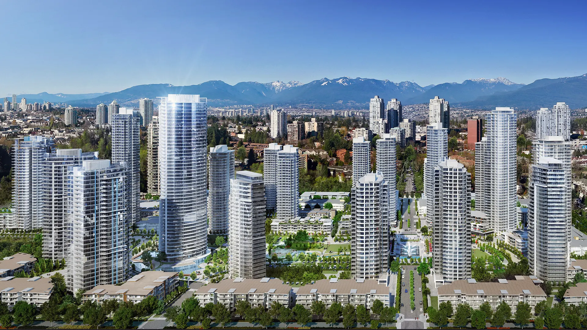 Southgate City in Burnaby – photo 5