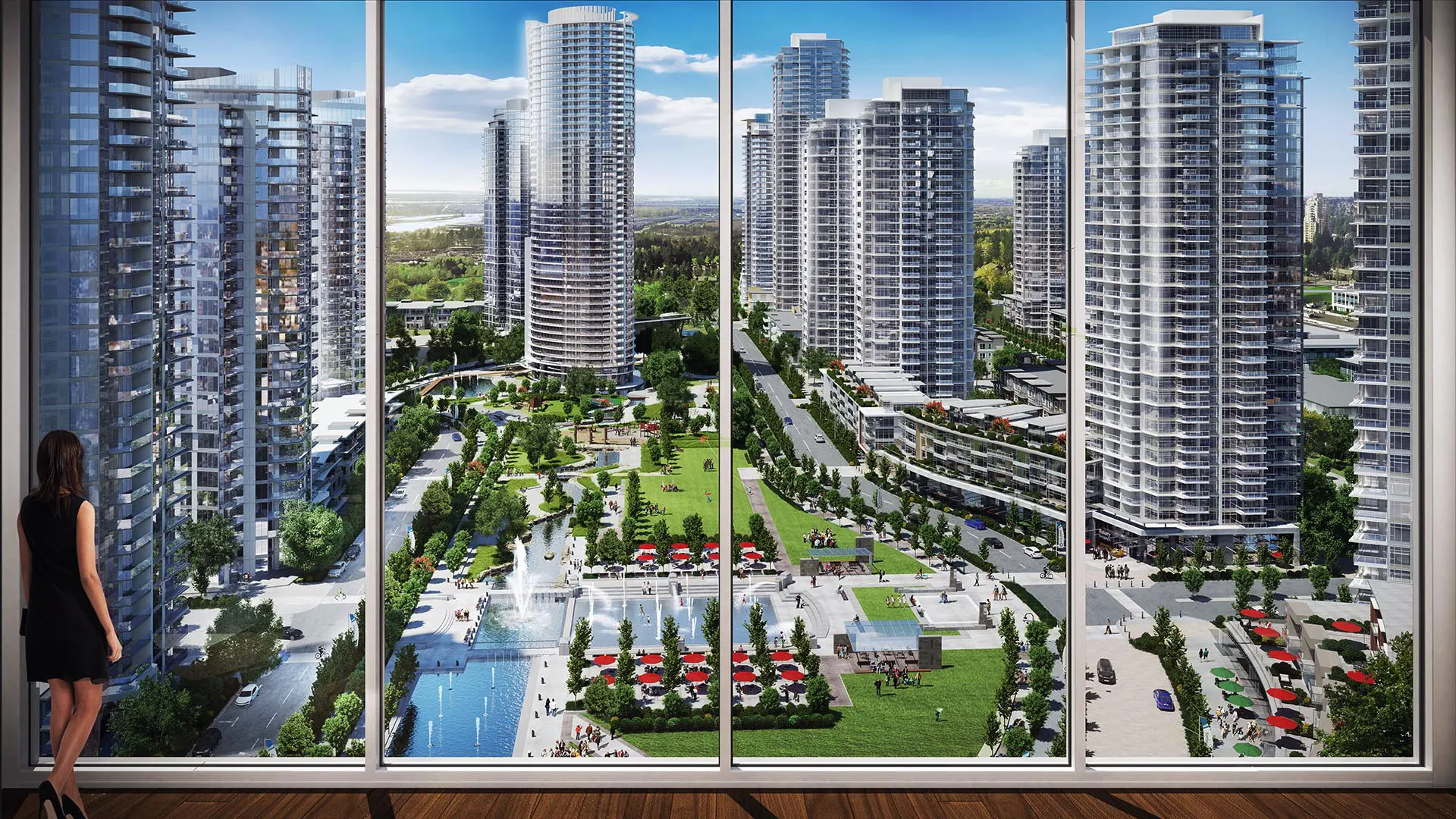 Southgate City in Burnaby – photo 3