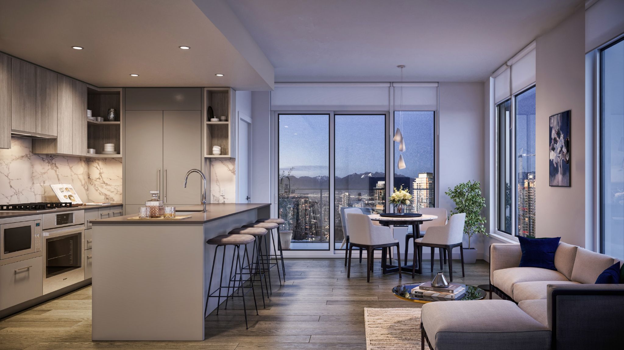 The Standard in Burnaby – photo 5