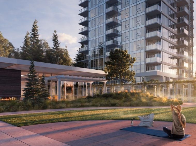 Wynwood Green in Coquitlam – photo 1