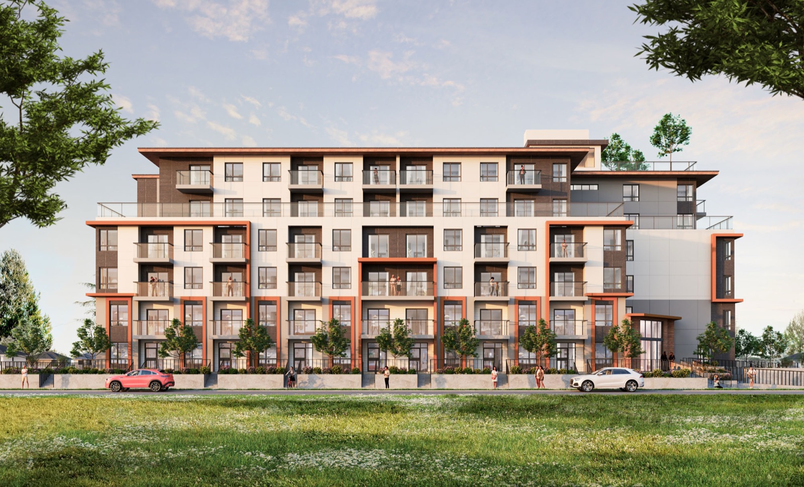 Véra in Langley – photo 3