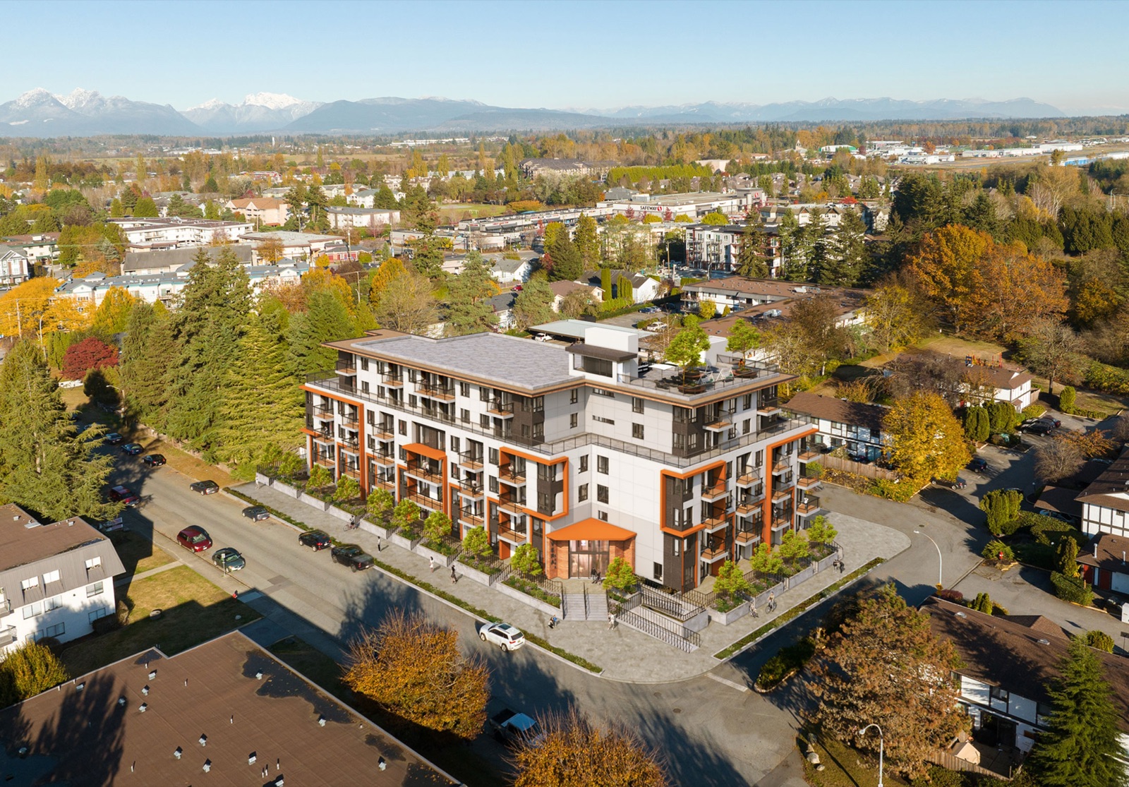 Véra in Langley – photo 4