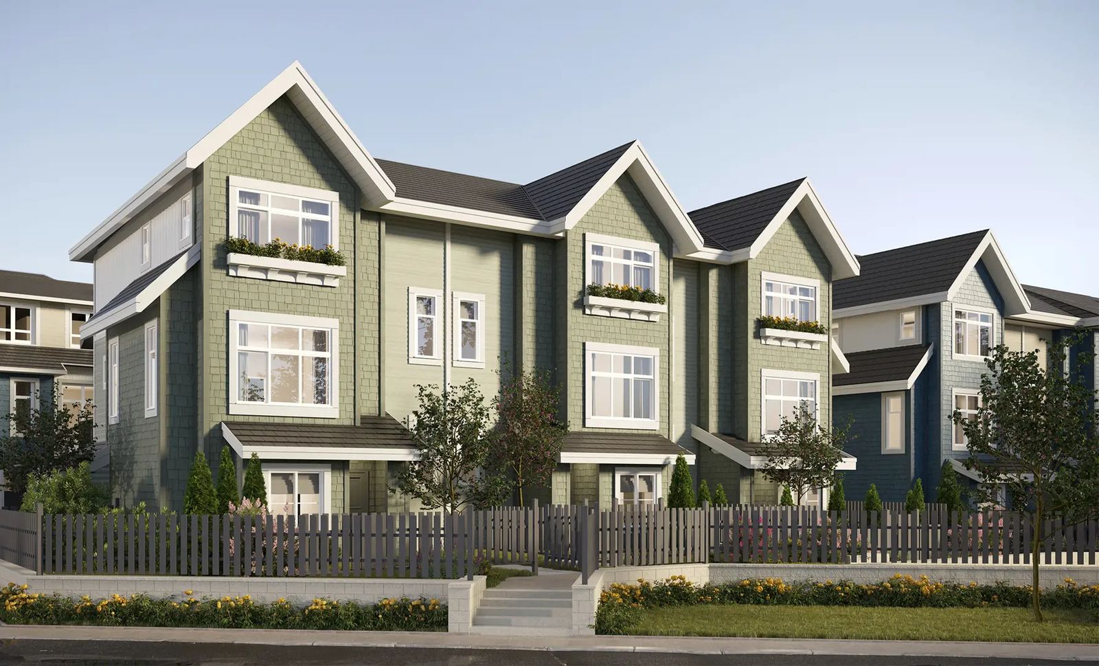 Provenance in Maple Ridge – photo 1