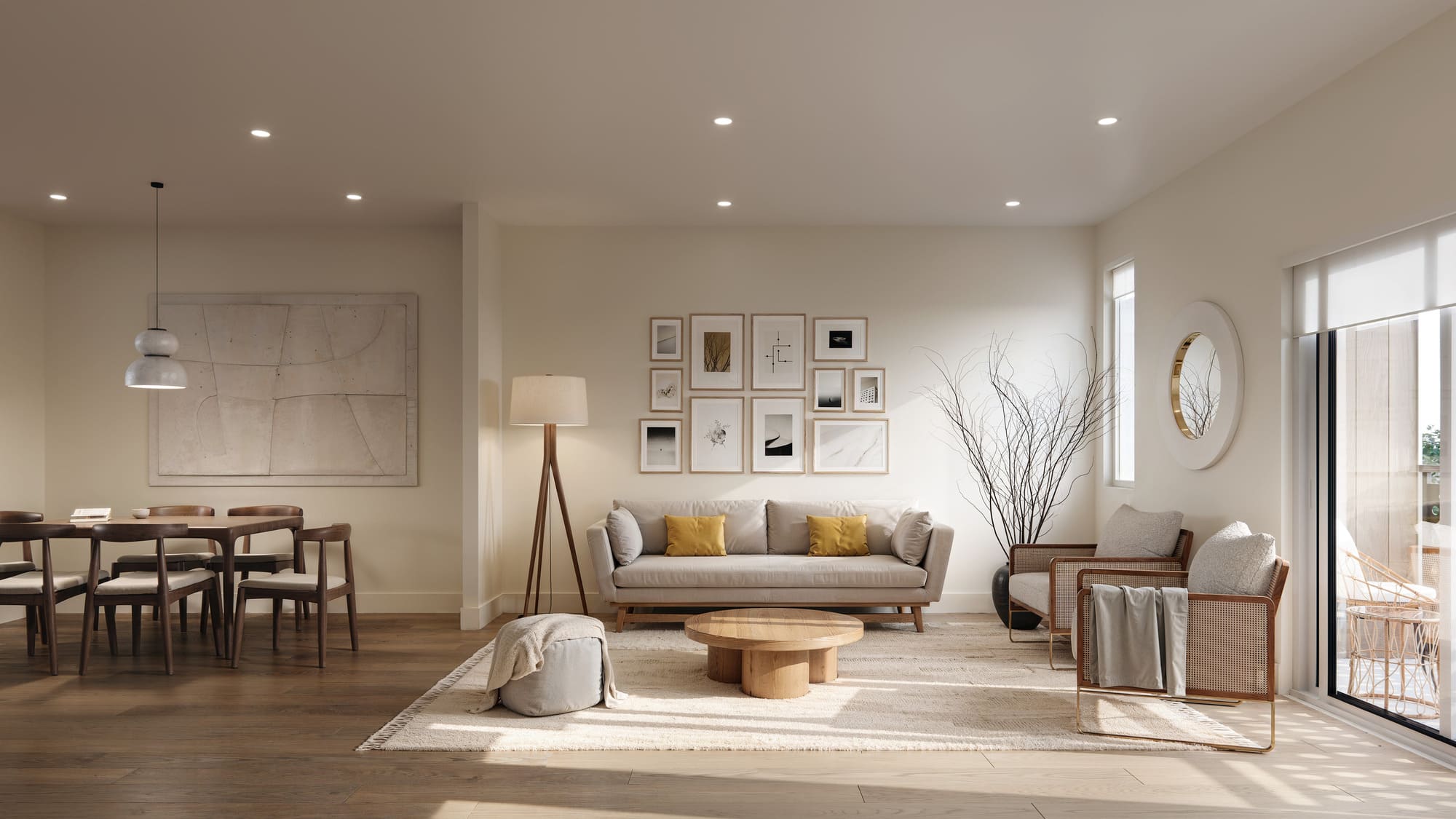 Oaklyn in Vancouver – photo 1