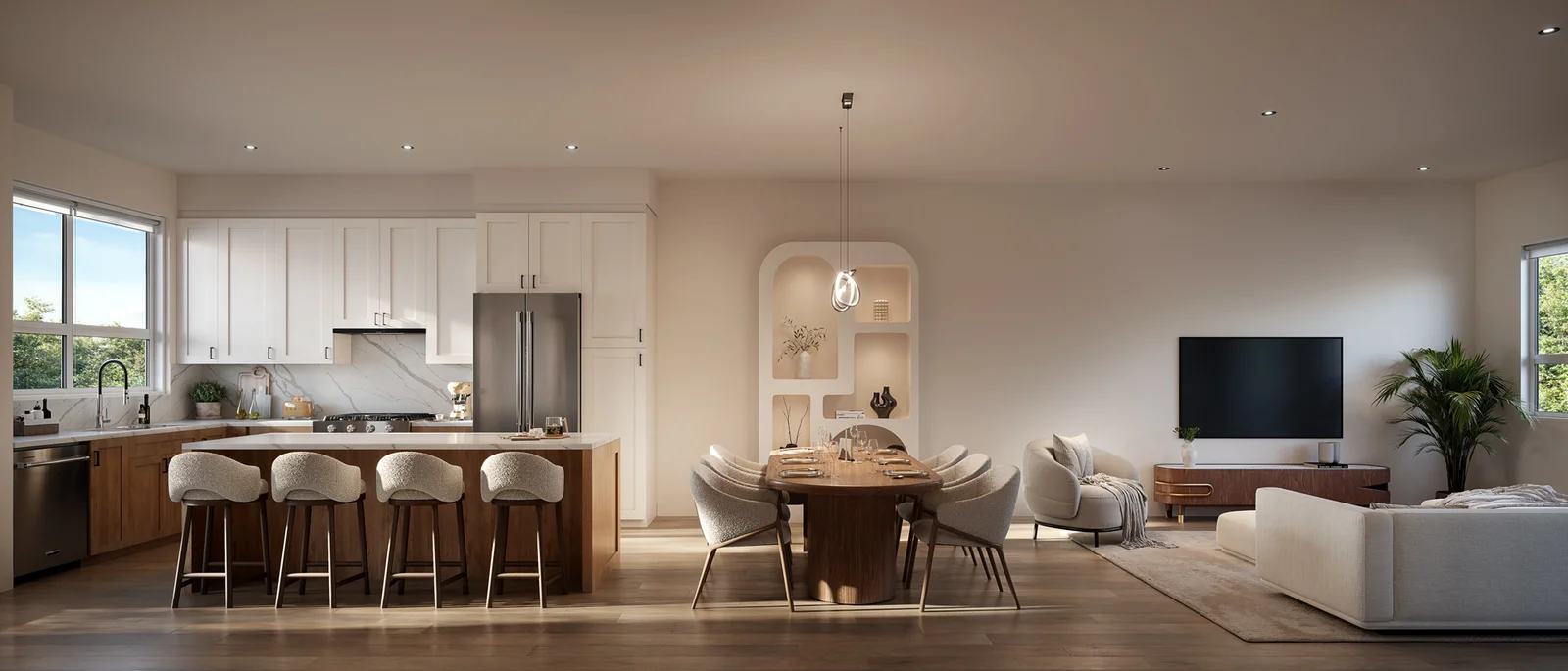 Regent Place in Surrey – photo 1