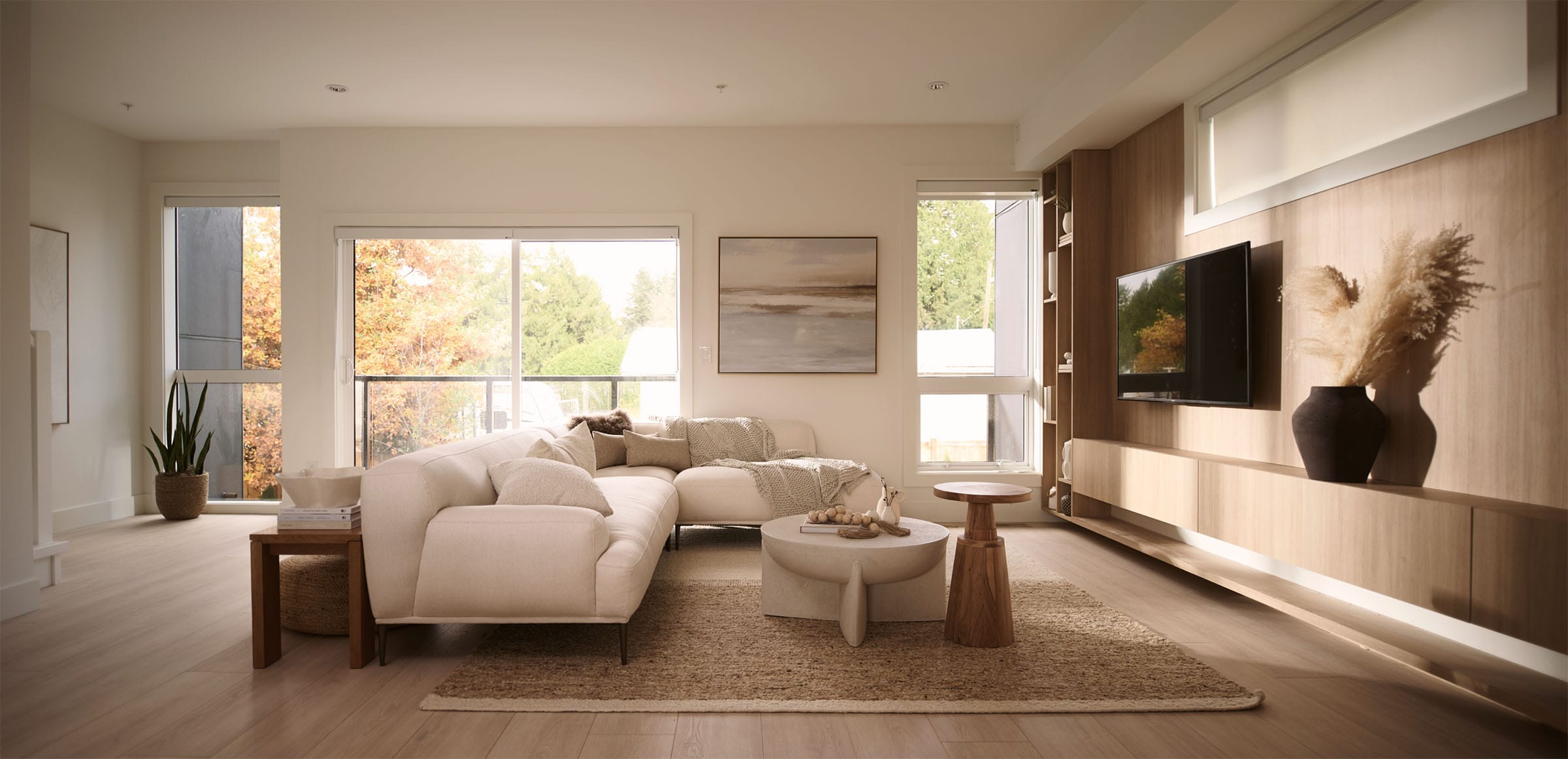 Addition Living in Langley – photo 1