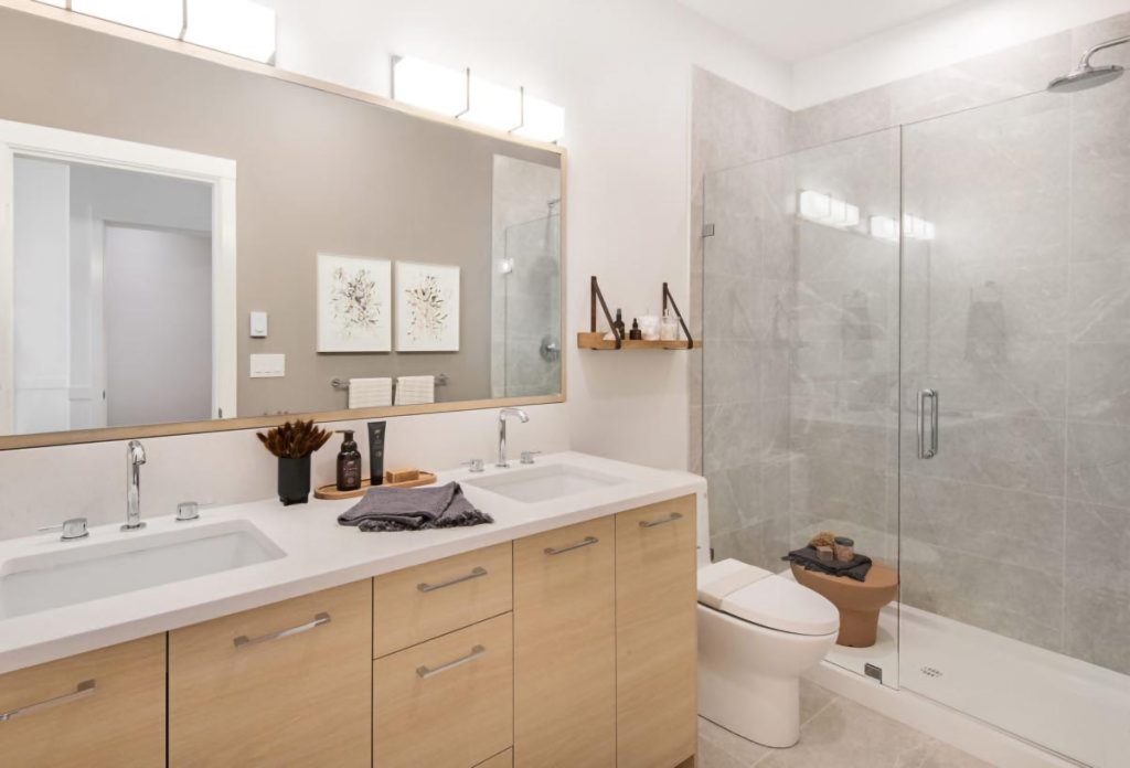 Baycrest West Condos in Coquitlam – photo 5