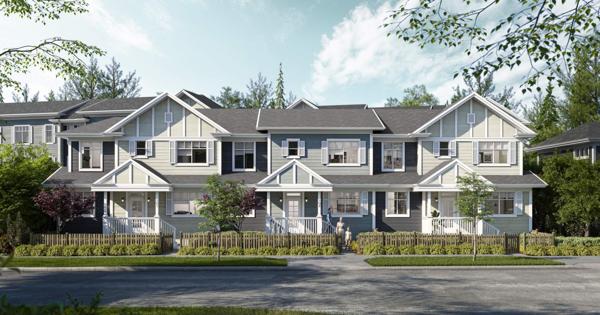 Baycrest West Condos in Coquitlam – photo 7