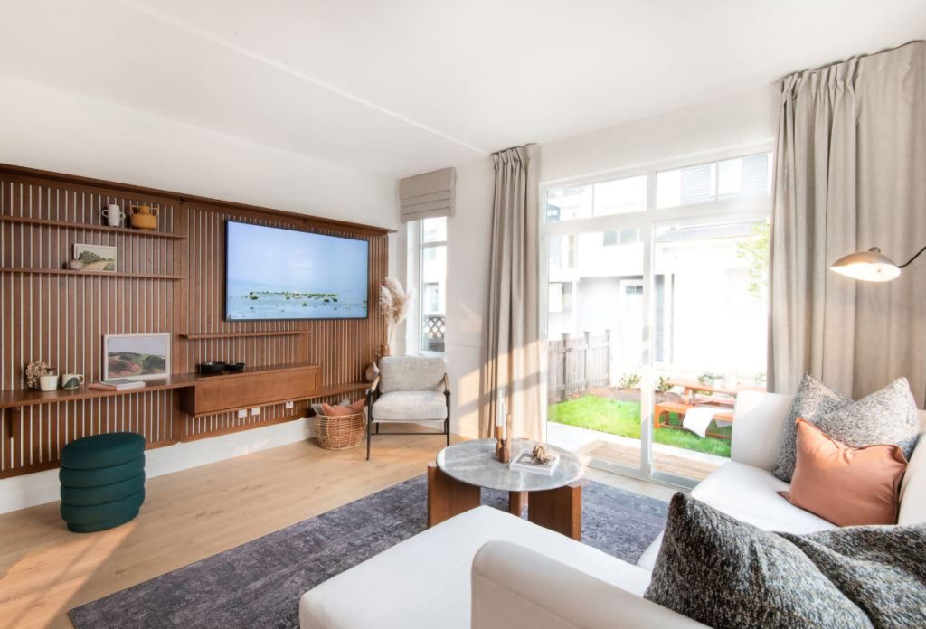 Baycrest West Condos in Coquitlam – photo 1