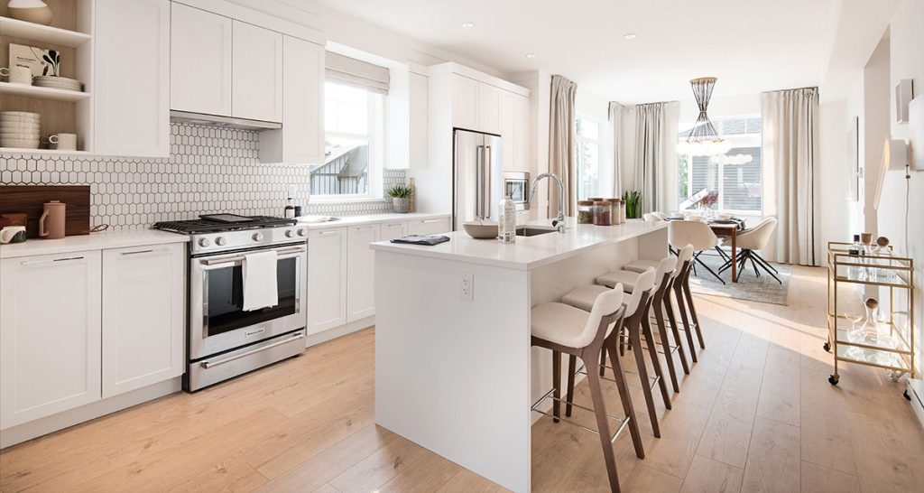 Baycrest West Condos in Coquitlam – photo 2
