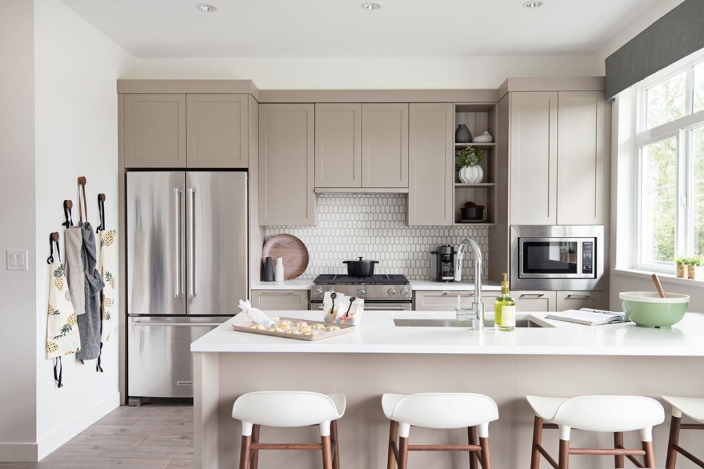 Baycrest West Condos in Coquitlam – photo 3