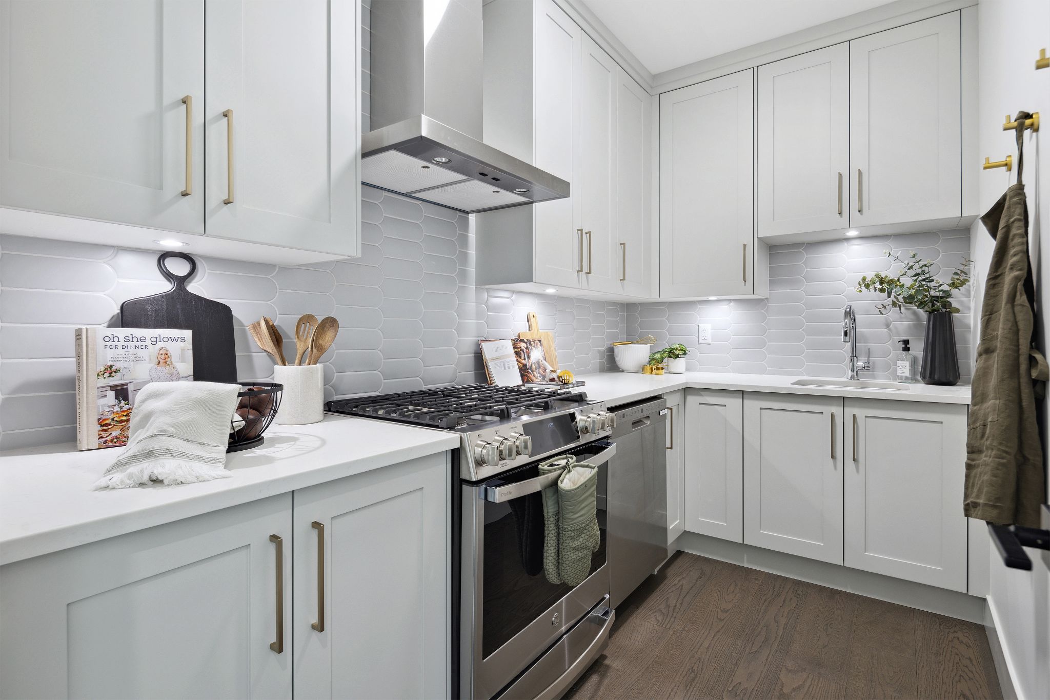 Timbers Edge — new development in Coquitlam