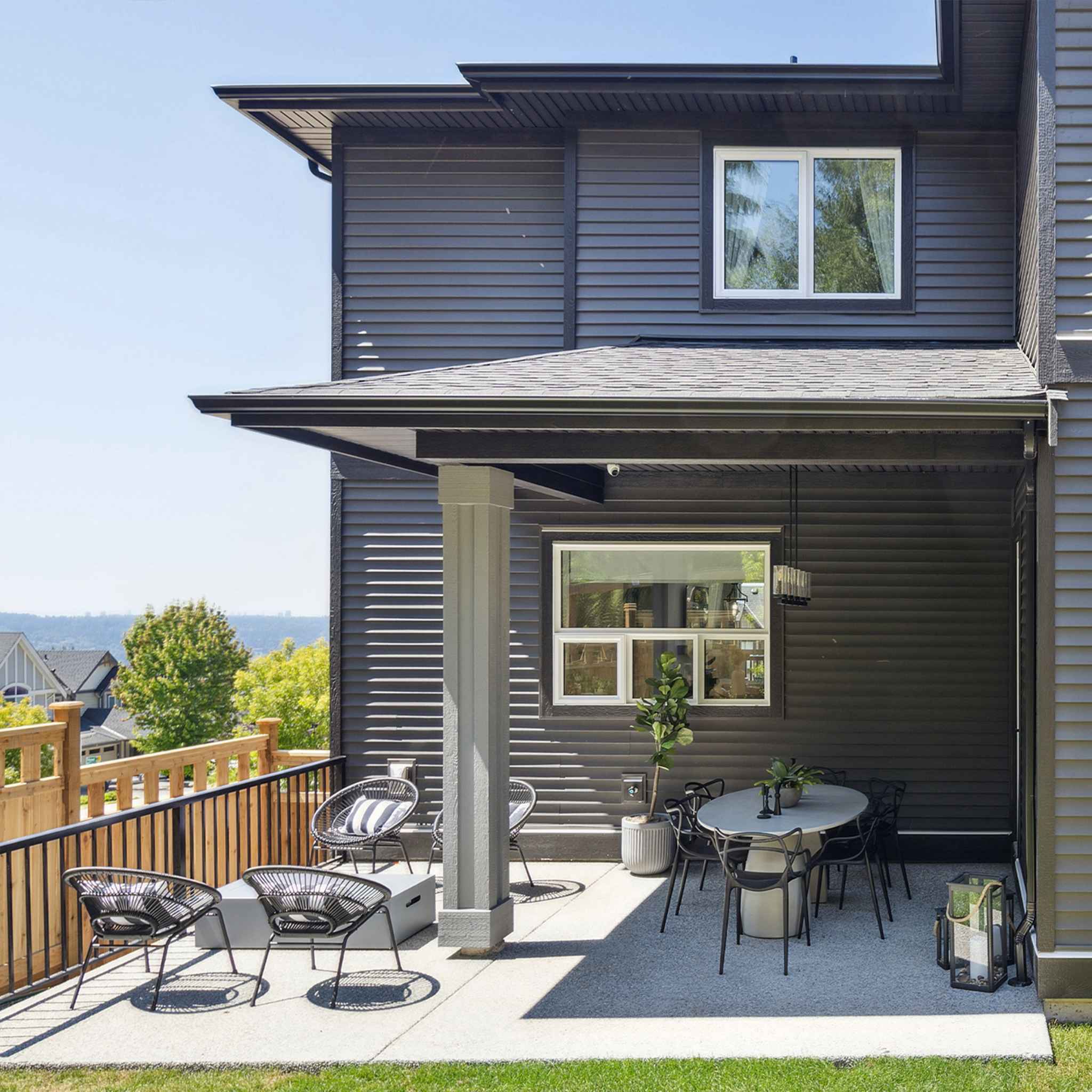 Timbers Edge in Coquitlam – photo 2