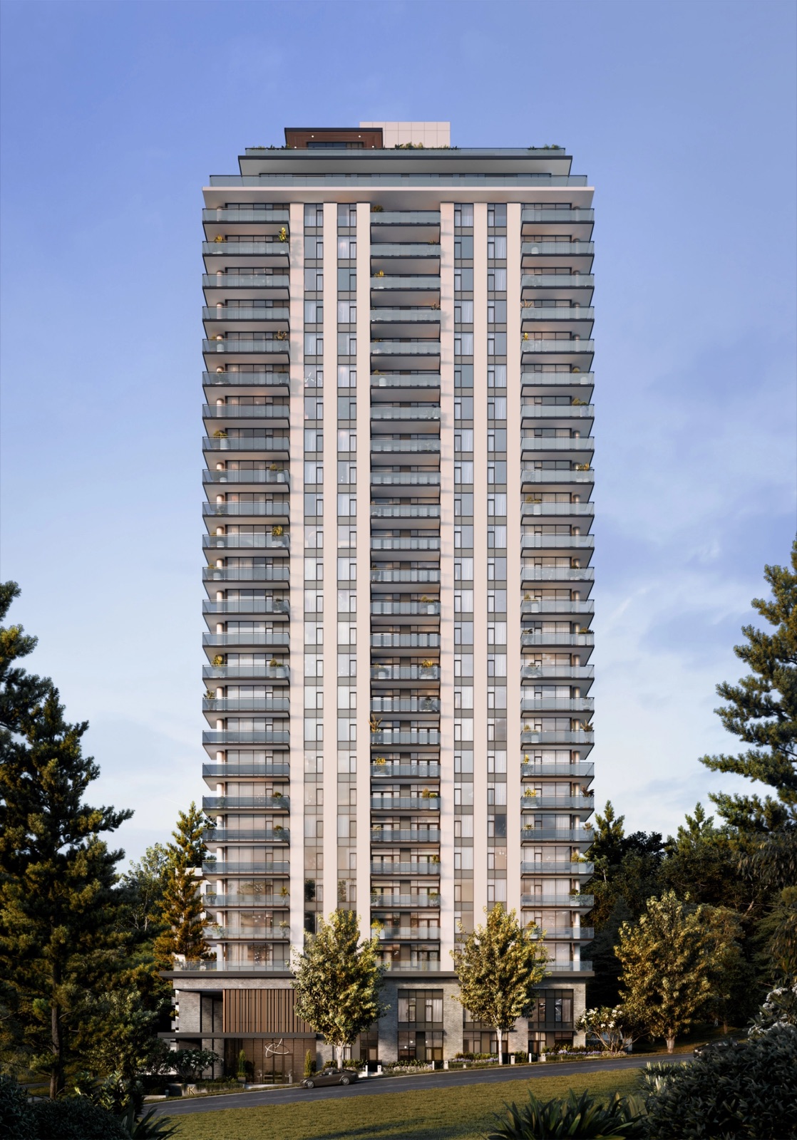 Komo in Coquitlam – photo 1