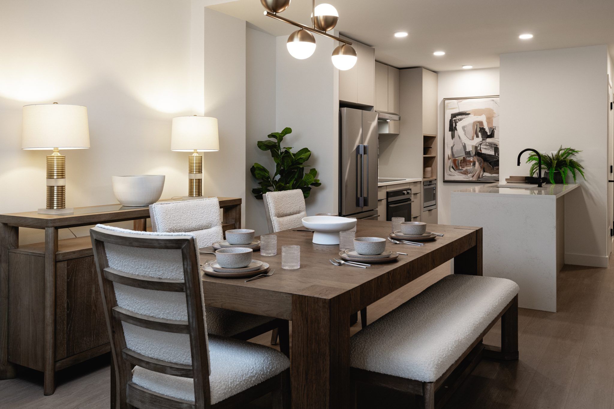 Innova in North Vancouver – photo 2