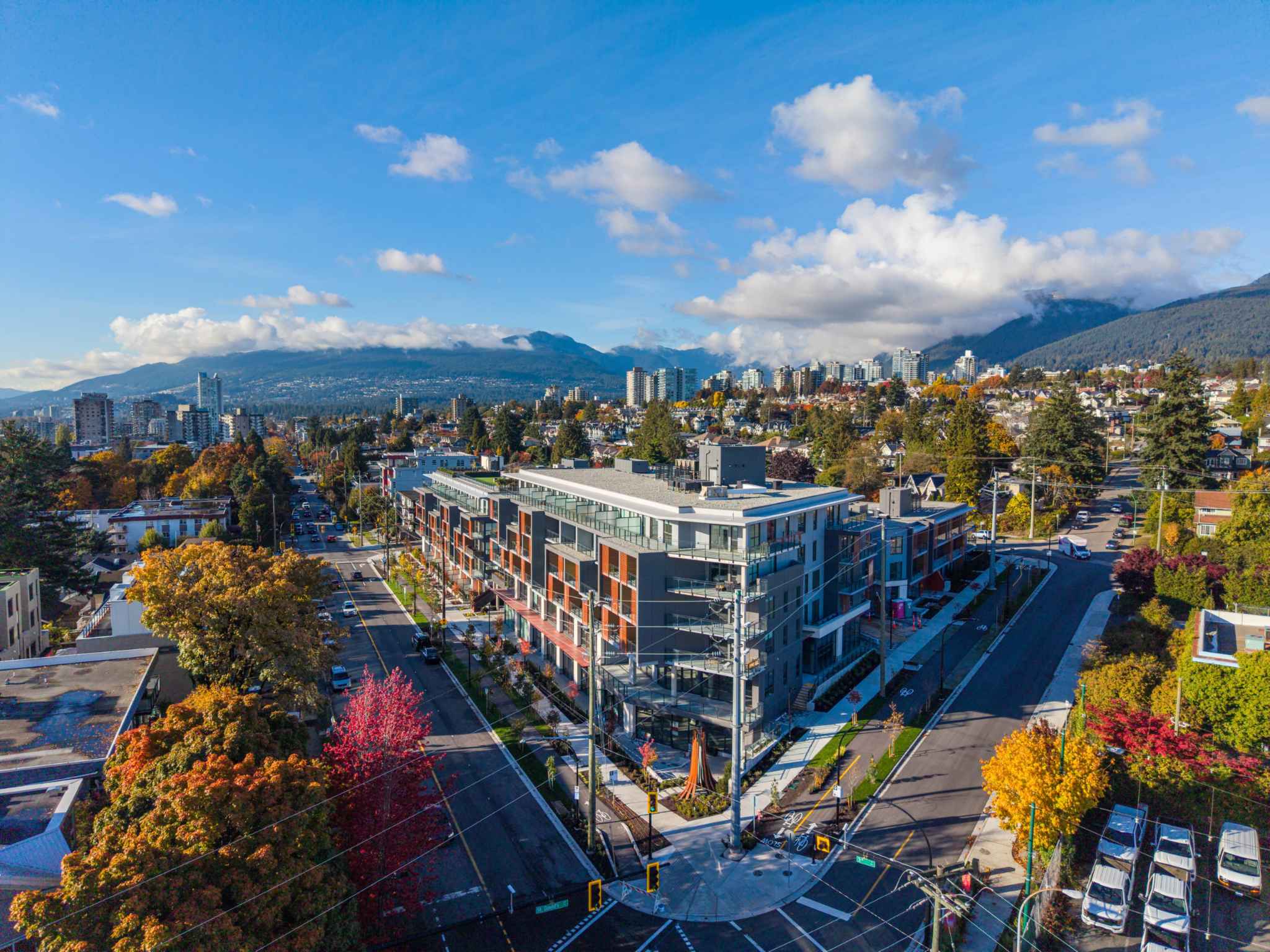 Innova in North Vancouver – photo 3