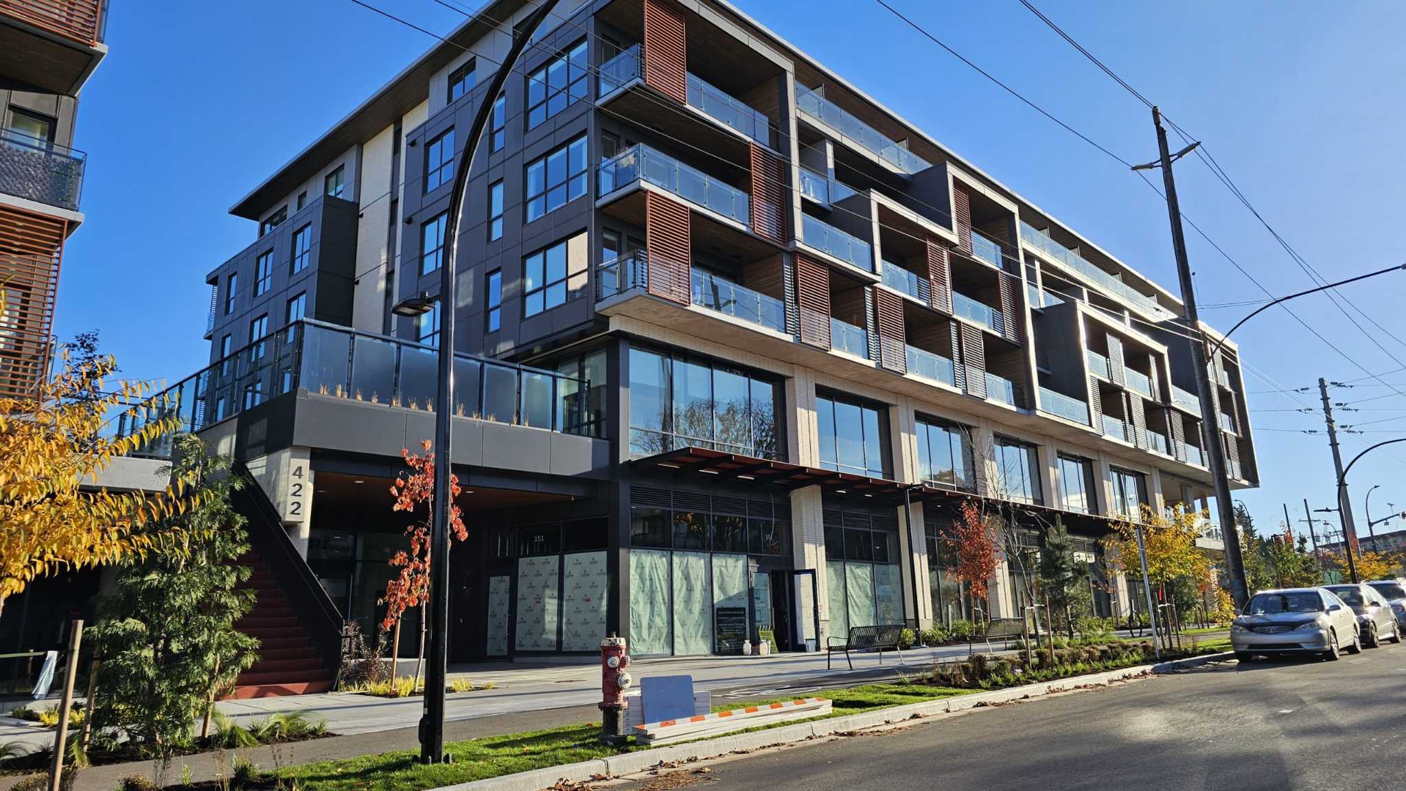Innova in North Vancouver – photo 5