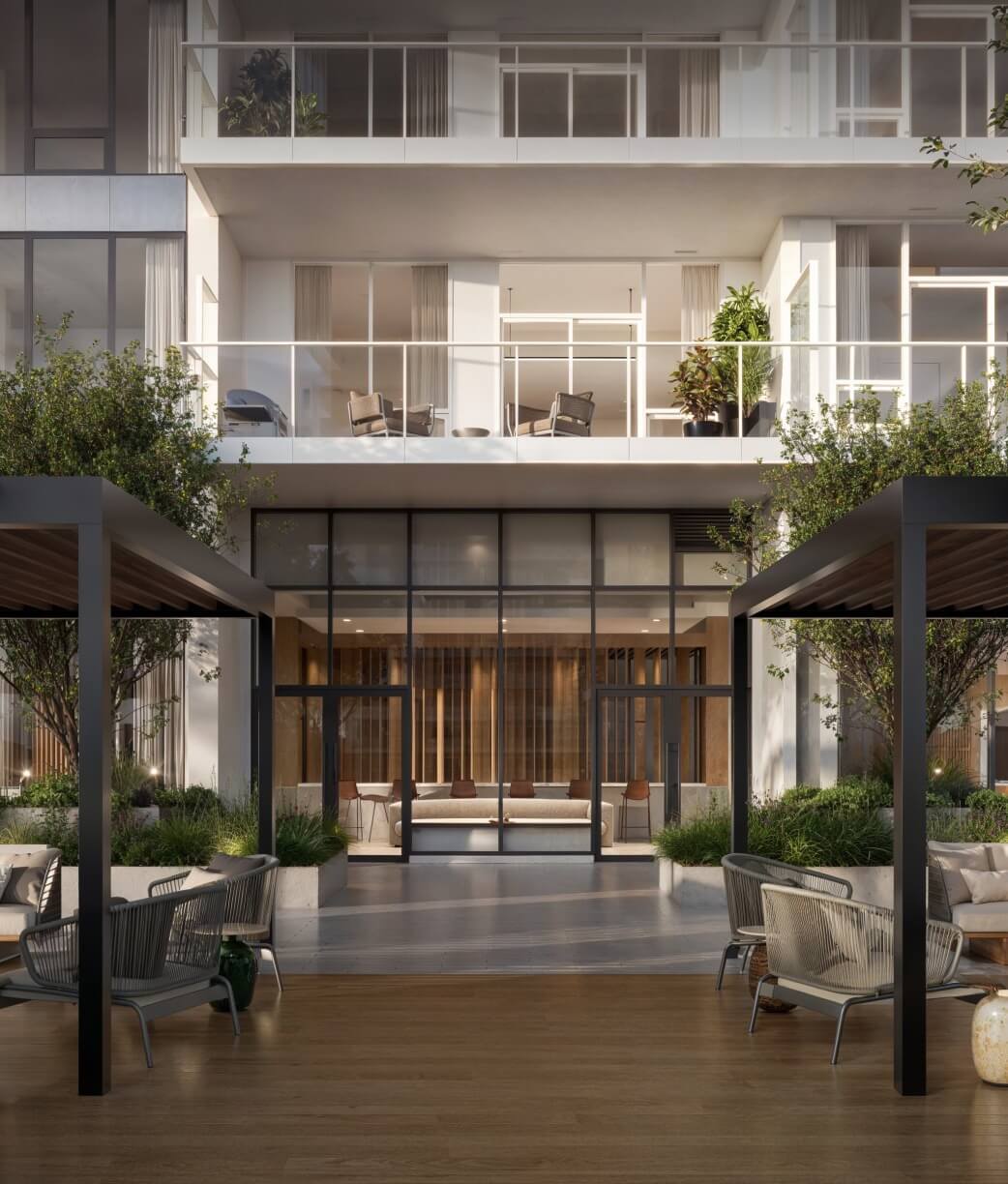 The Amazing Brentwood Burnaby in Burnaby – photo 9