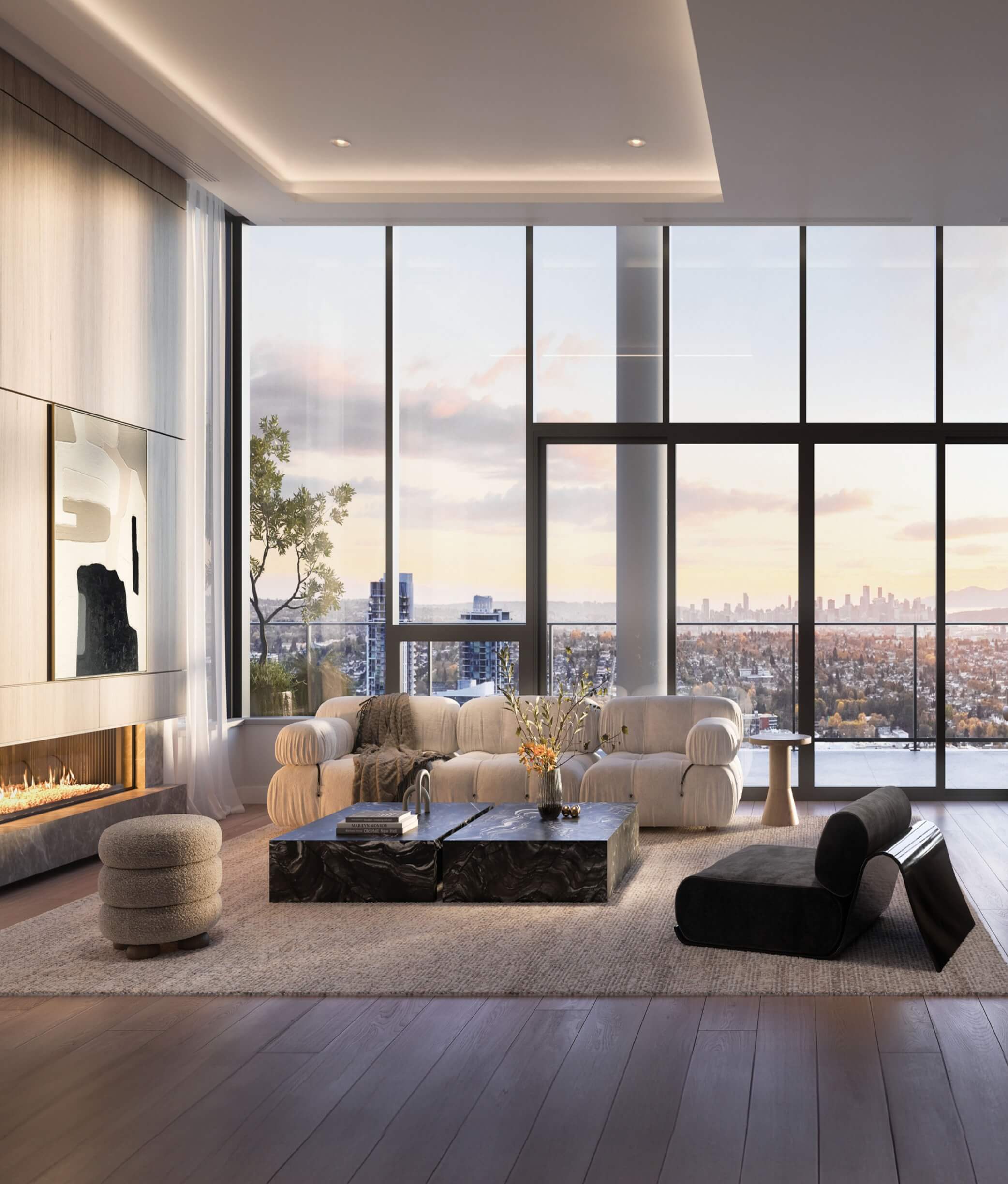 The Amazing Brentwood Burnaby in Burnaby – photo 4