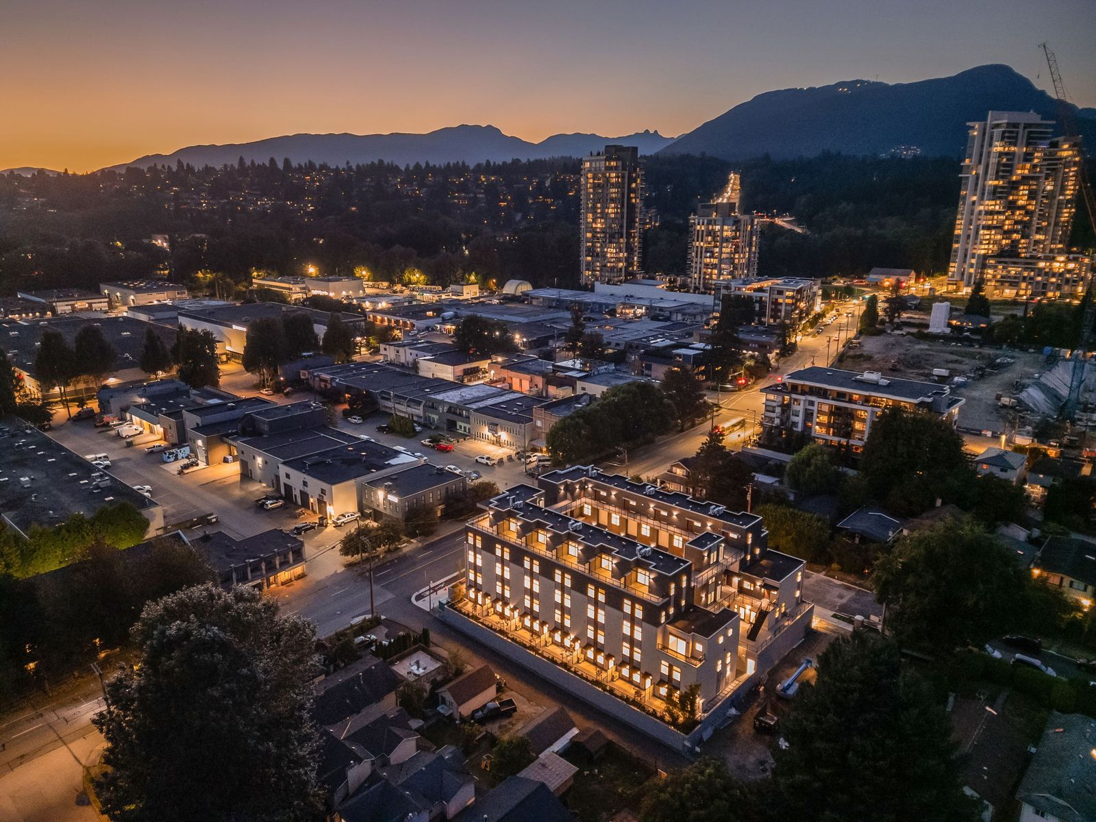 1515 Rupert in North Vancouver – photo 7