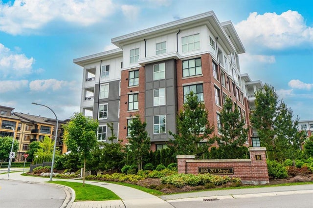 Union — new development in Langley