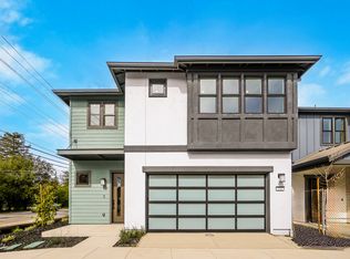 Enclave at Walnut Boulevard — new development in Richmond