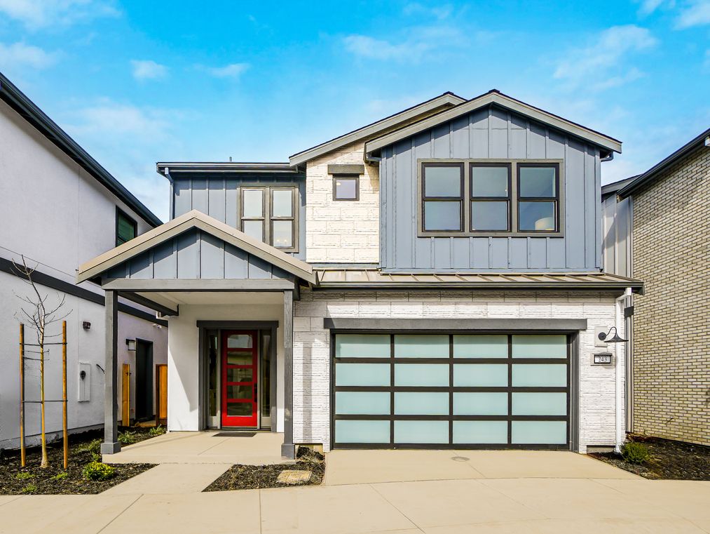 Enclave at Walnut Boulevard in Richmond – photo 4