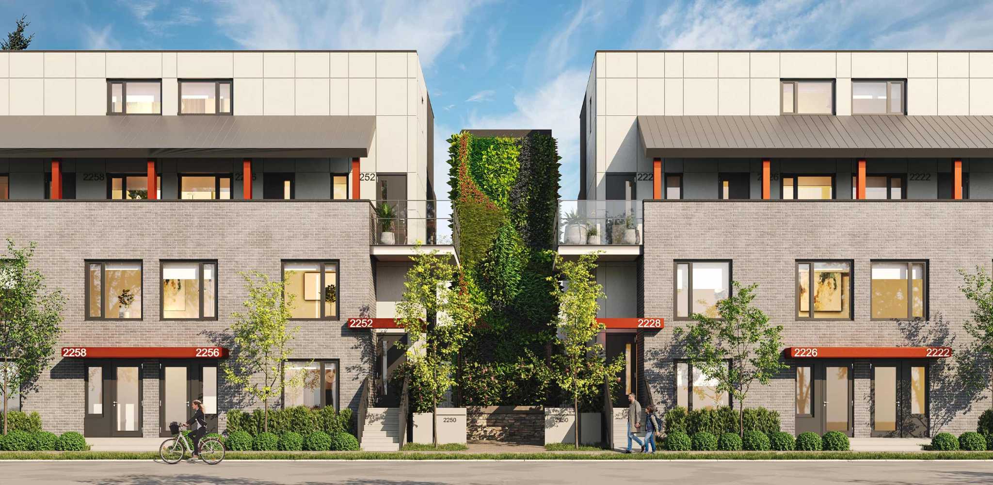 Templeton in Vancouver – photo 1