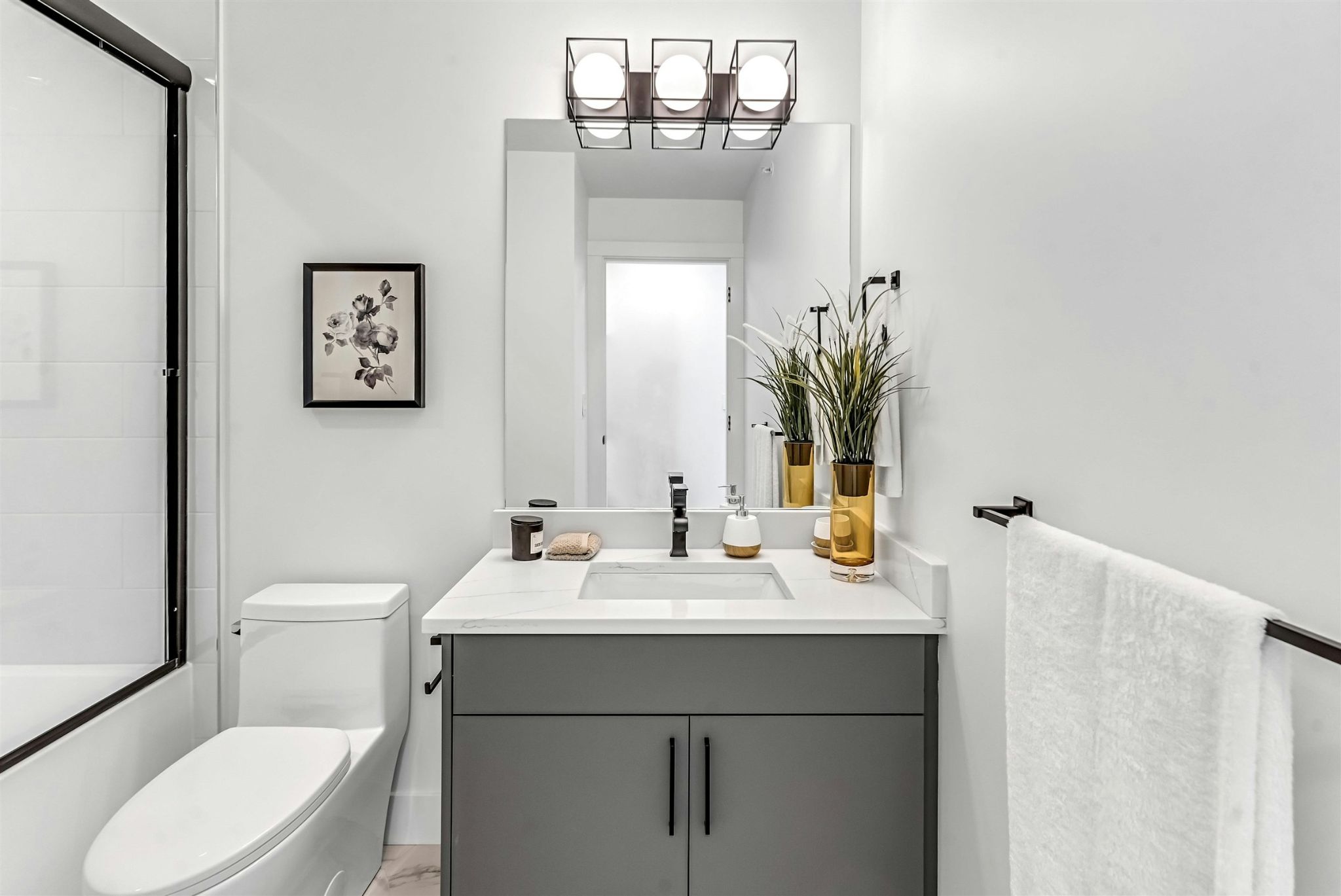 Park Avenue Townhomes in Langley – photo 24