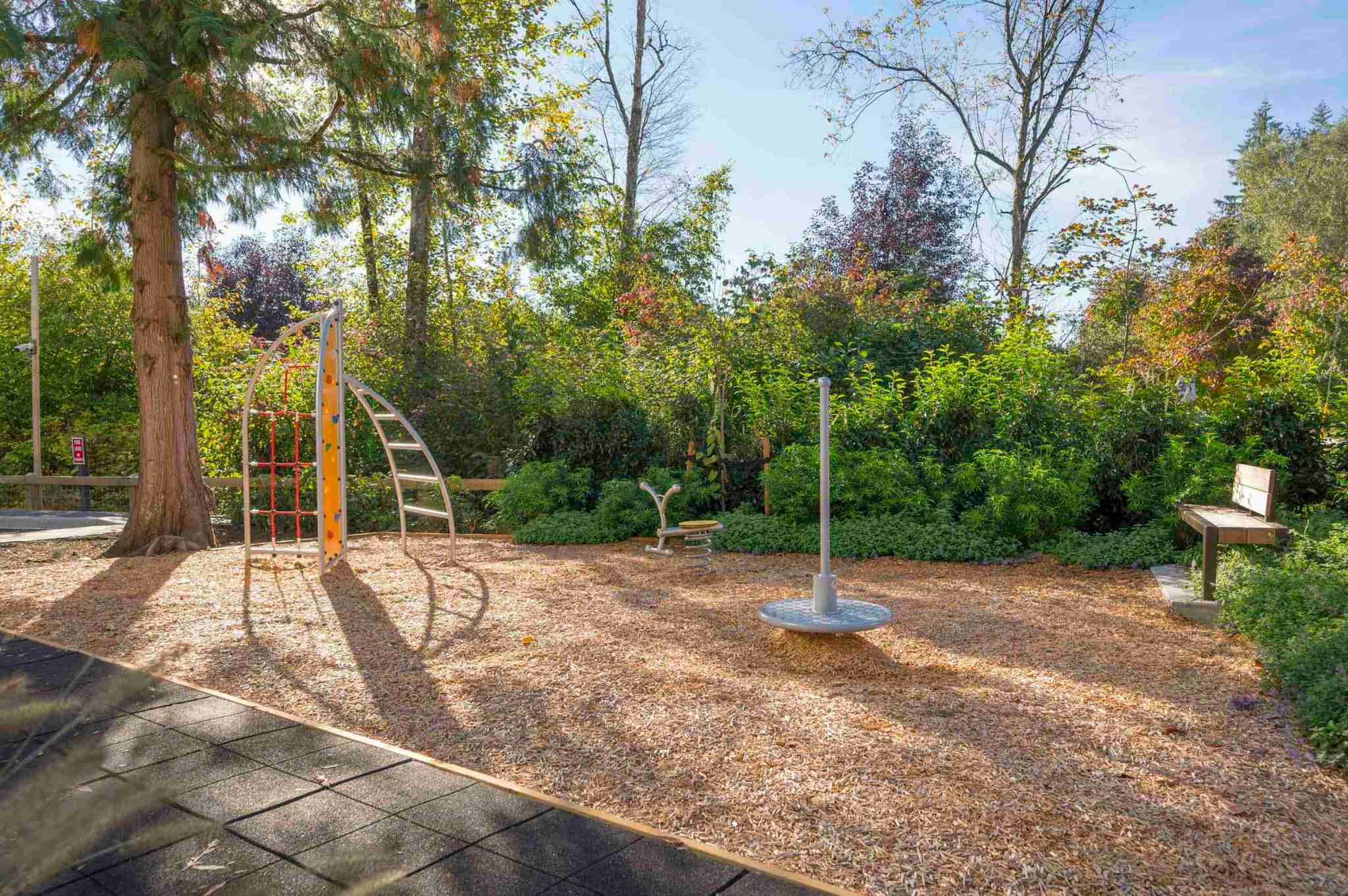 Park Avenue Townhomes in Langley – photo 10