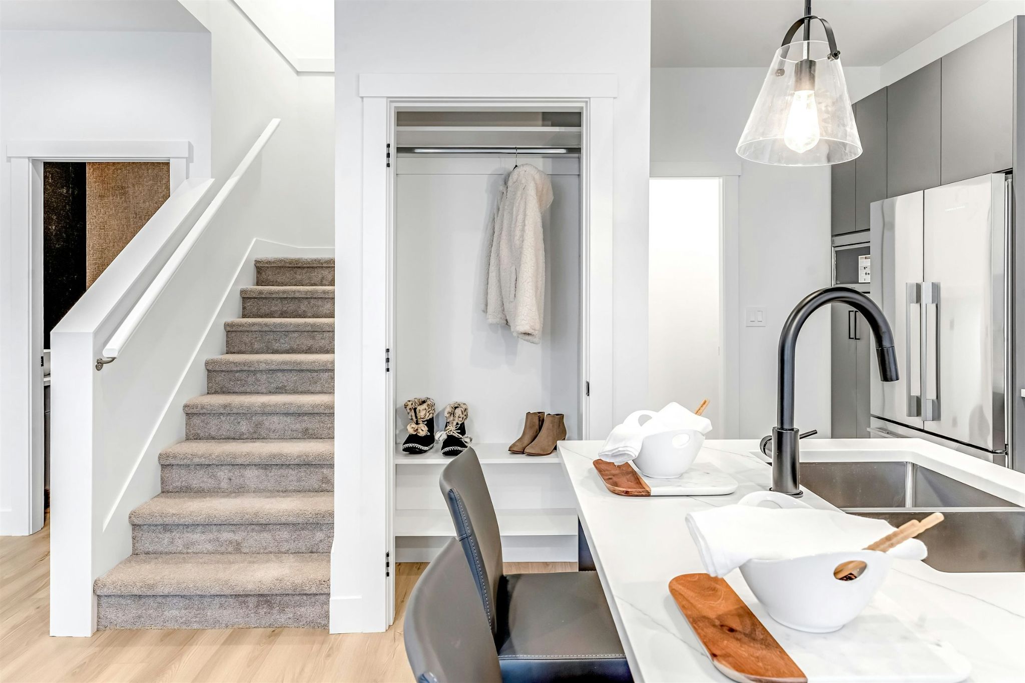 Park Avenue Townhomes in Langley – photo 13