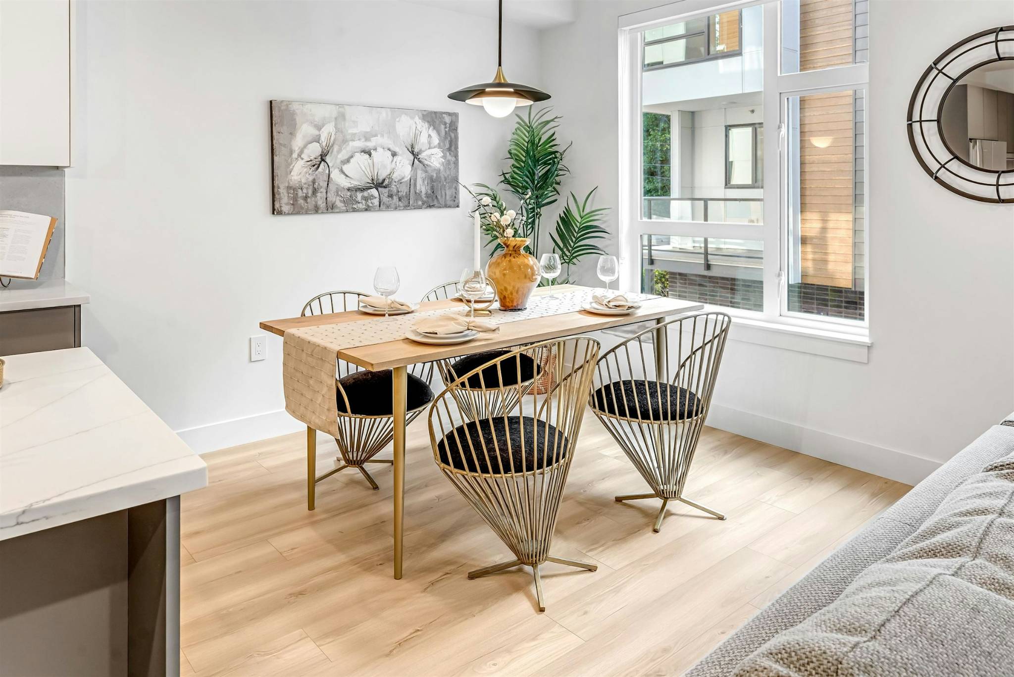 Park Avenue Townhomes in Langley – photo 7