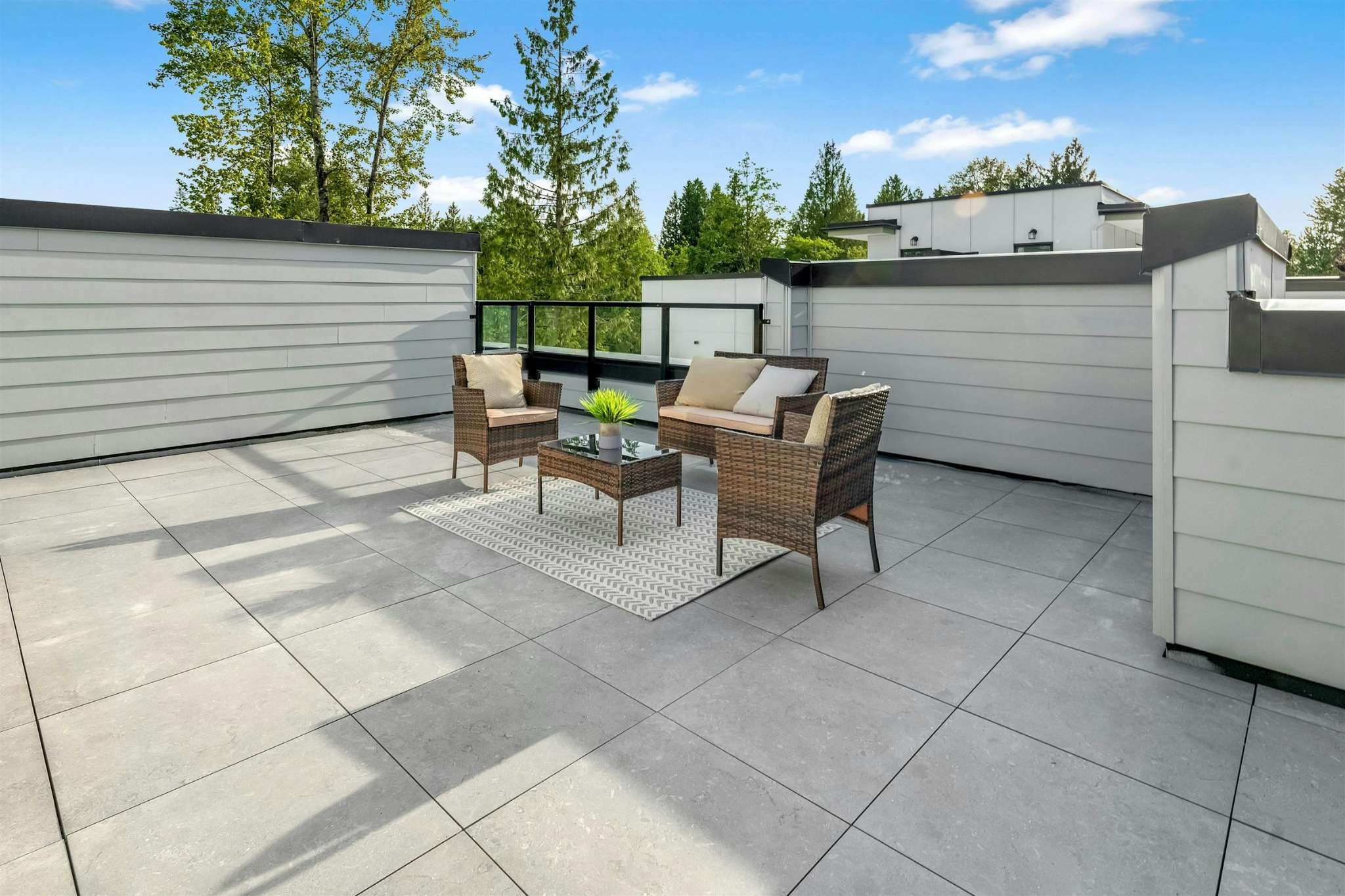Park Avenue Townhomes in Langley – photo 12