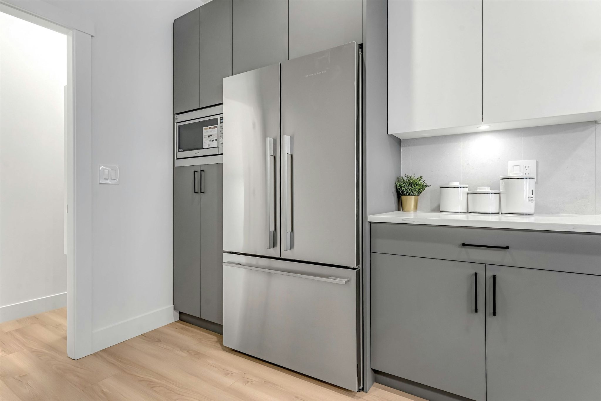 Park Avenue Townhomes in Langley – photo 25