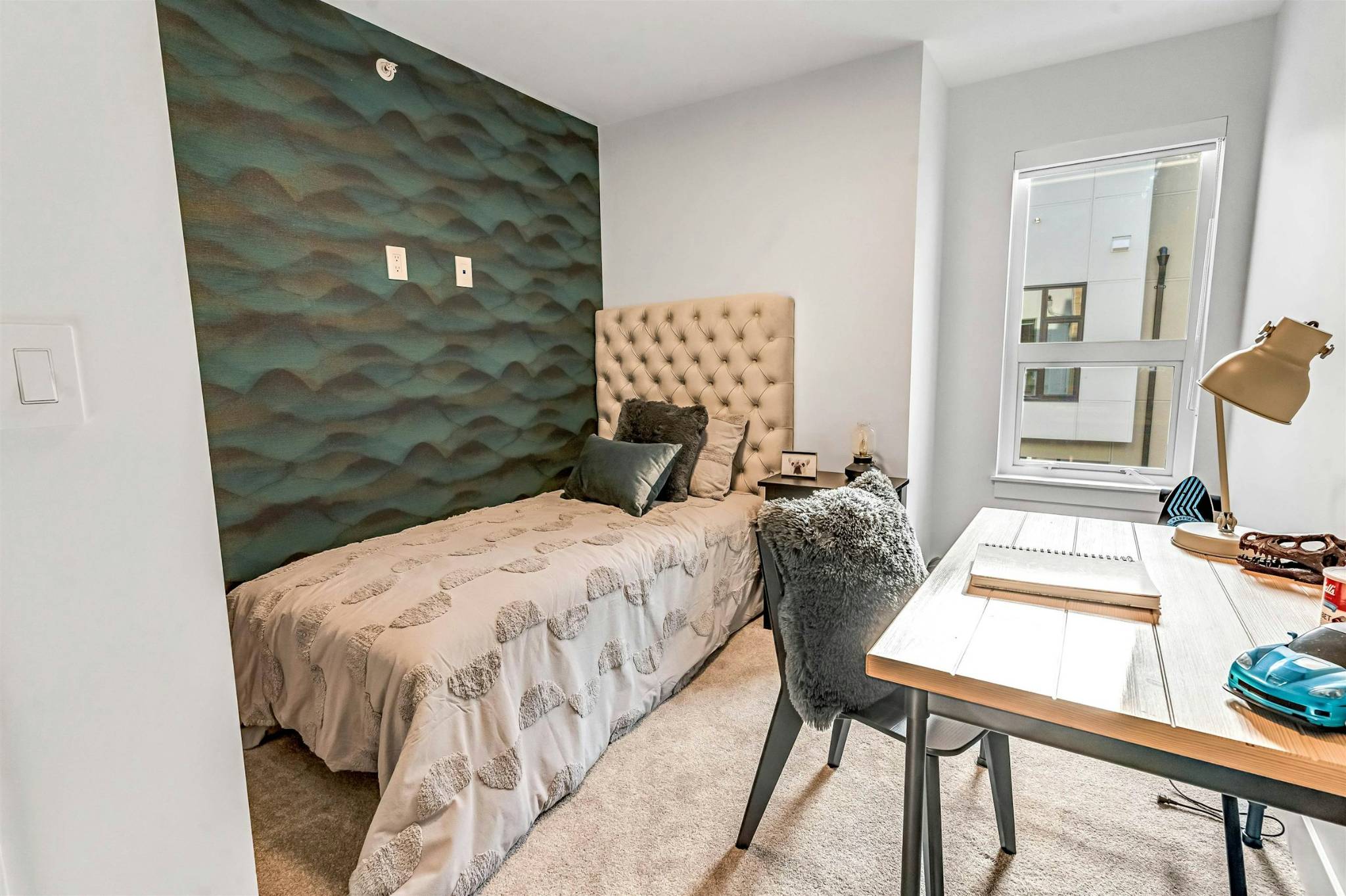 Park Avenue Townhomes in Langley – photo 1