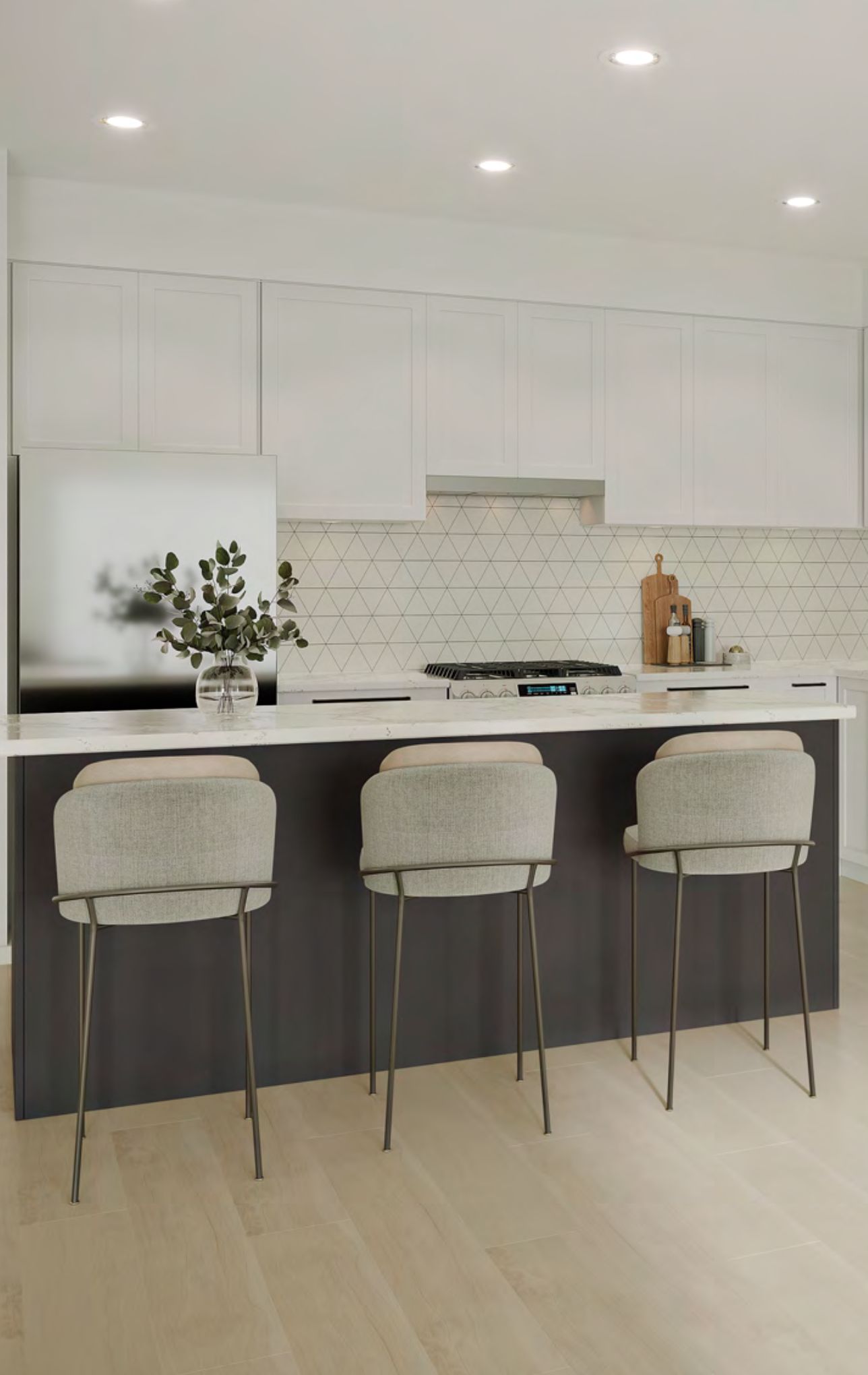 JEM Condos in Abbotsford – photo 5