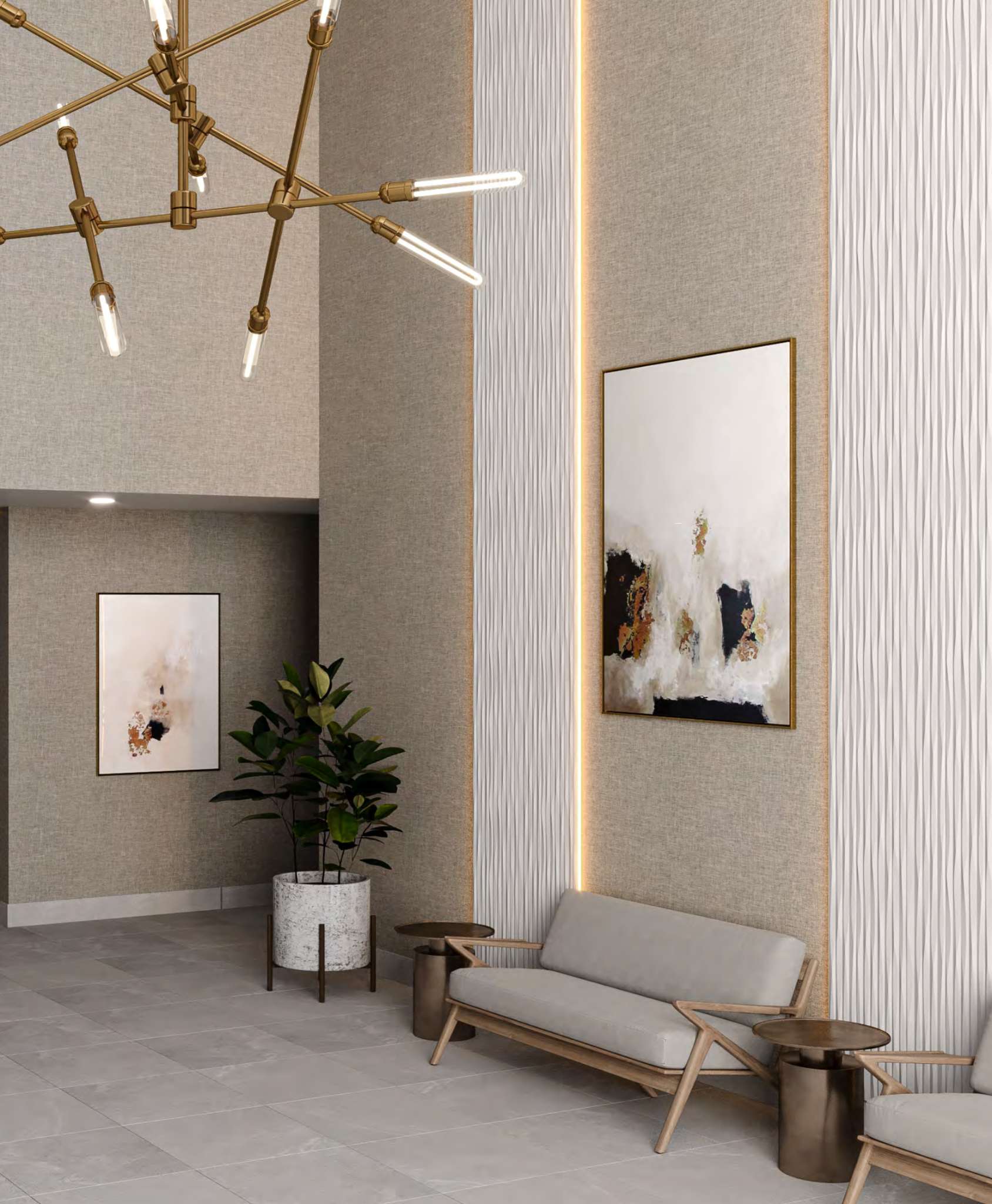 JEM Condos in Abbotsford – photo 1