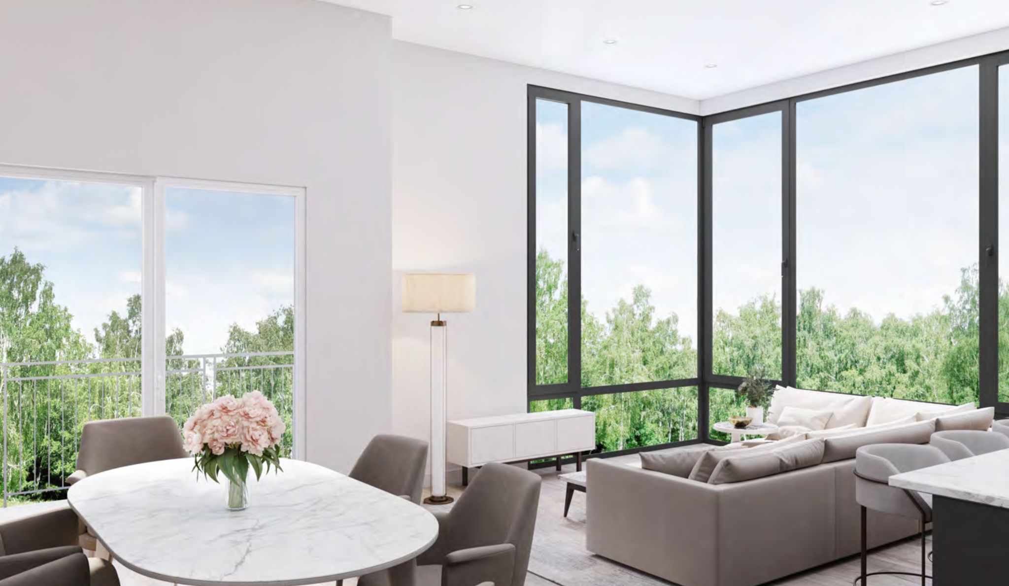 JEM Condos in Abbotsford – photo 3