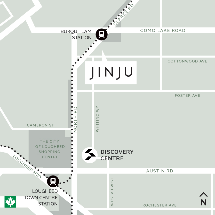 Jinju in Coquitlam – photo 3