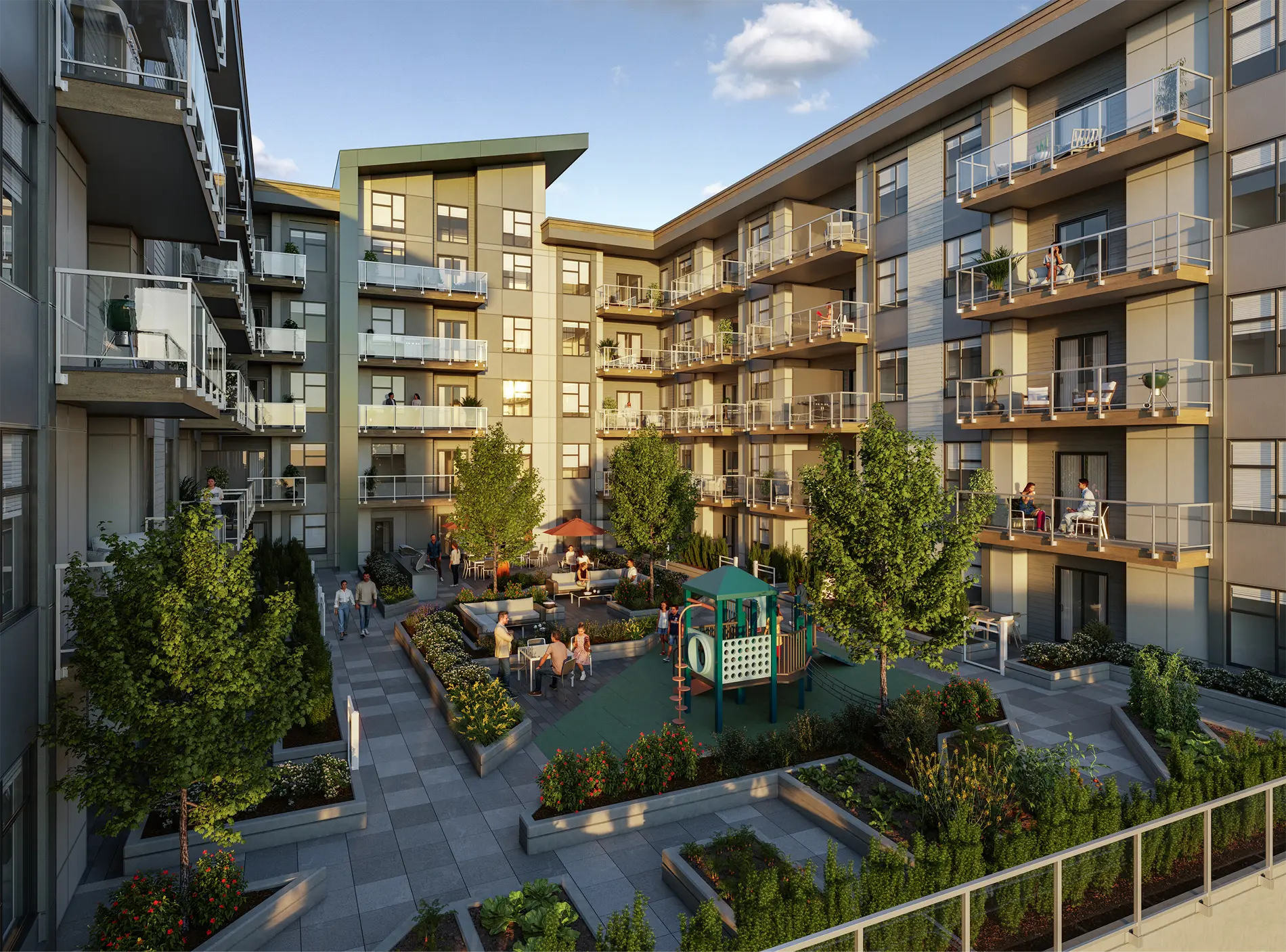 Elijah Langley — new development in Langley
